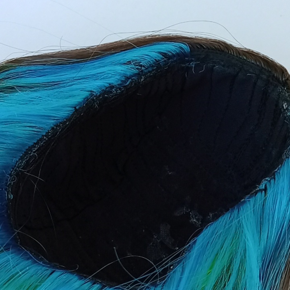 American Girl Truly Me 89 Doll Wig - Picture 10 of 16